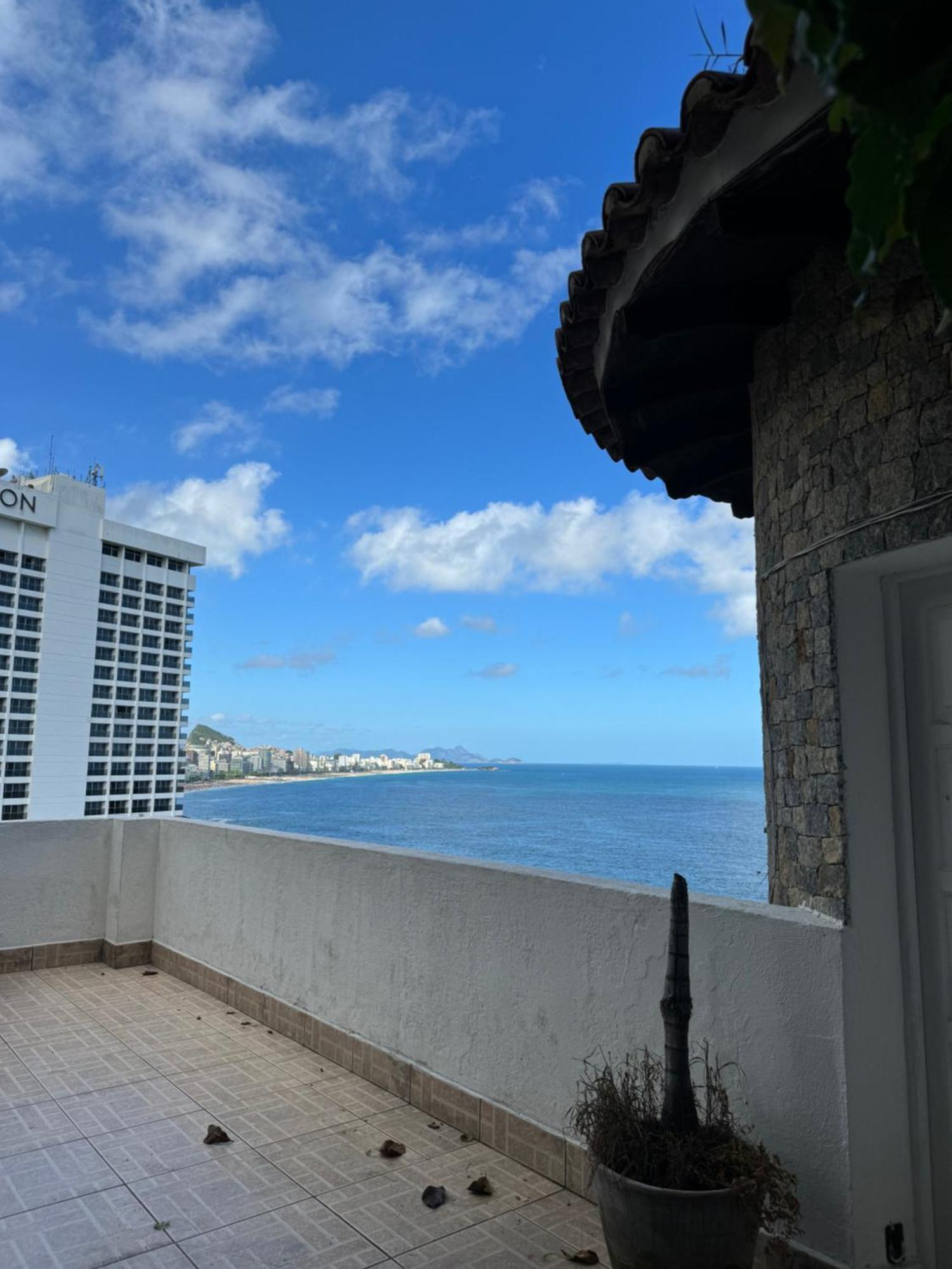 De Frente O Mar Affittacamere Rio de Janeiro