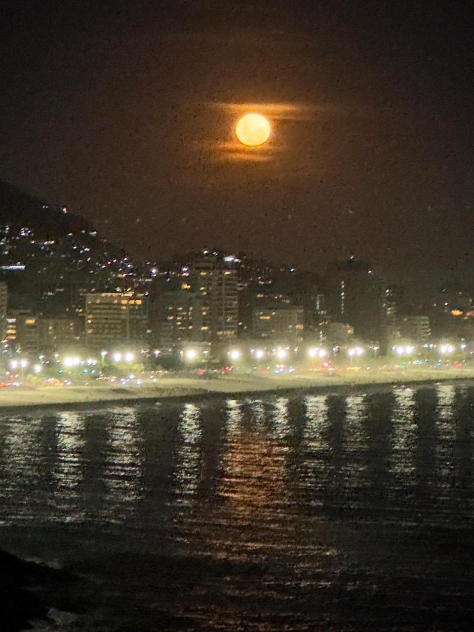 Affittacamere De Frente O Mar *