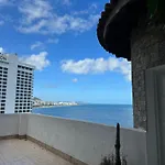 Quarto De Frente Para O Mar